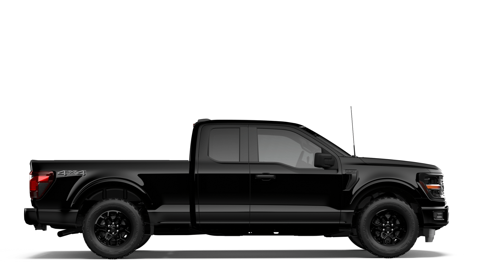 2026 Ford F-150® External Image 1